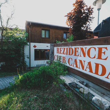 Apartman Max Lipno Lipno nad Vltavou Eksteriør bilde