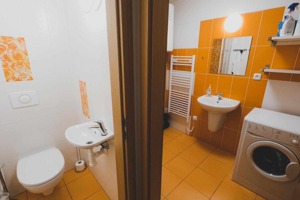 Apartman Max Lipno Lipno nad Vltavou Eksteriør bilde