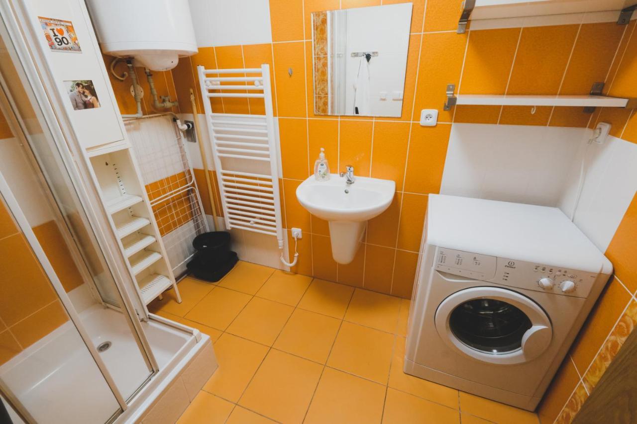 Apartman Max Lipno Lipno nad Vltavou Eksteriør bilde